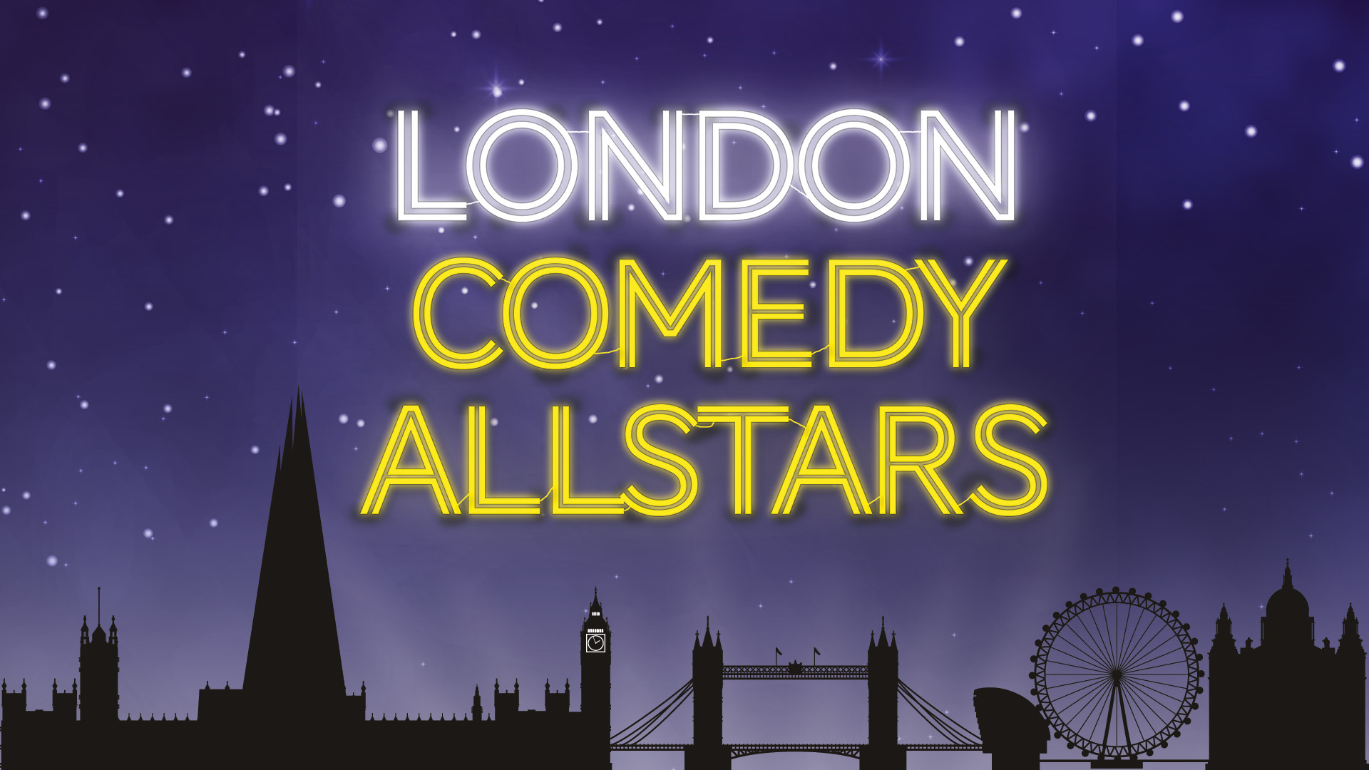 London Comedy Allstars